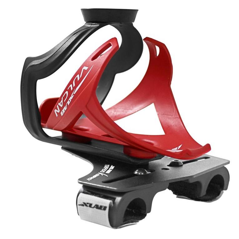 XLAB トピード コンパクト TORPEDO KOMPACT 125 装脱着が簡単 エアロバー上の ハドレーション AQUA SHOT ボトル付属 トライアスロン ドリンクボトル |  | 04