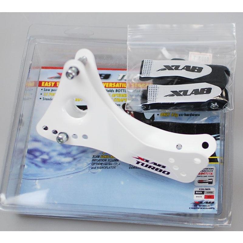 超軽量！XLAB（エックスラボ） TURBO WING-REAR（アルミ製） 超軽量！XLAB（エックスラボ） TURBO WING-REAR（アルミ製）