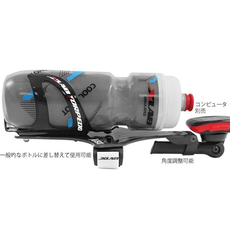 XLAB TORPEDO VERSA500 エックスラボ トピード バーサ500 XLAB TORPEDO VERSA500 エックスラボ トピード バーサ500