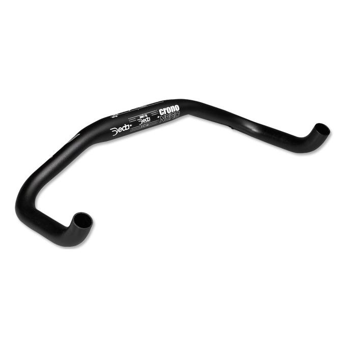 DEDA デダ クロノネロ ベースバー 落差0/60mmから選べる ブルホーン