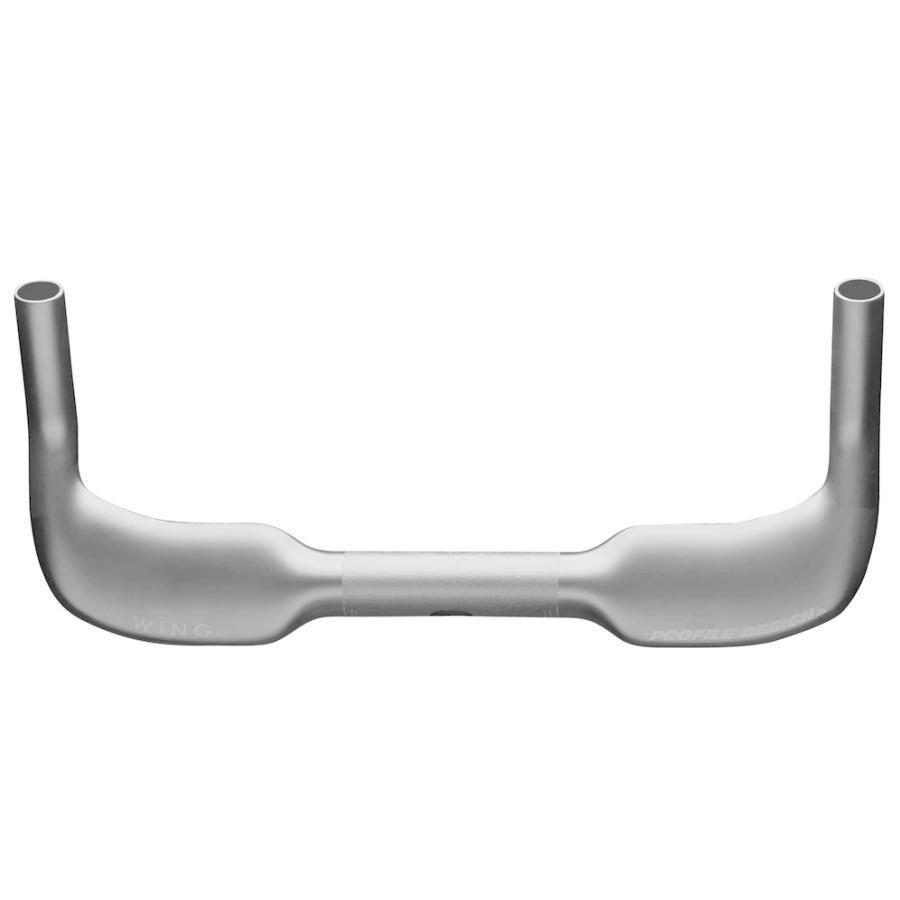 プロファイルデザイン カーボンベースバー ブルホーン TT