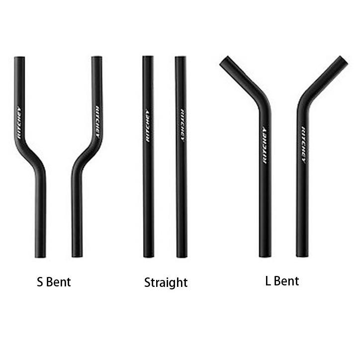 リッチー Ritchey アルミ エクステンションバー 2本セット TT トライアスロン | 