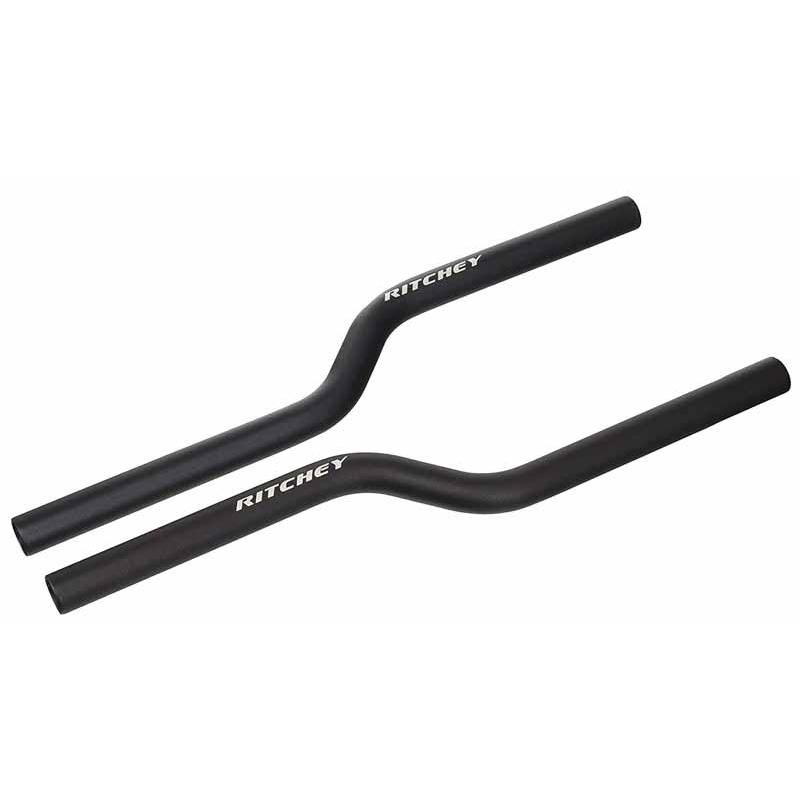 リッチー Ritchey アルミ エクステンションバー 2本セット TT トライアスロン |  | 01