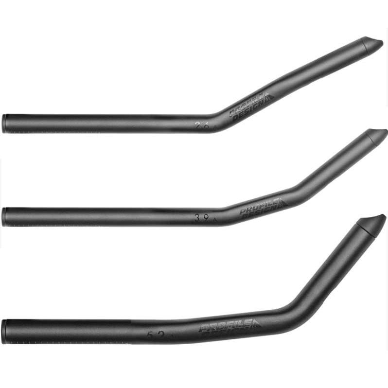 Profile Design プロファイルデザイン Sonic Ergo アルミ 