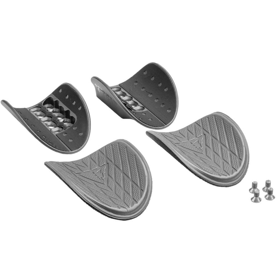 プロファイルデザイン レースプラス Race Plus アームレストキット 接触面を拡大 左右セット ACMRCKT1 | 