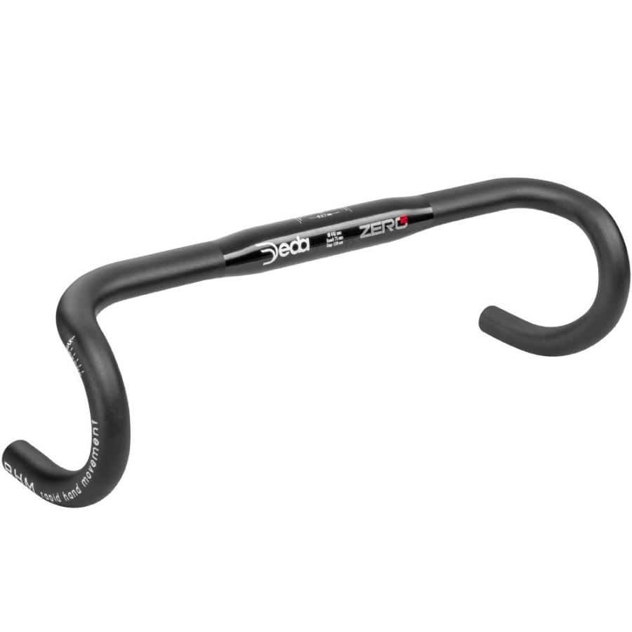 DEDA ZERO2（RHM02) デダ ゼロ2 ドロップバー RHMデザイン : フリート
