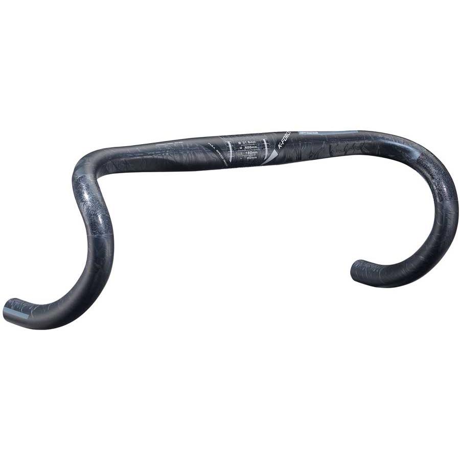 ドロップハンドル Time Ergo Force 400m フルカーボン