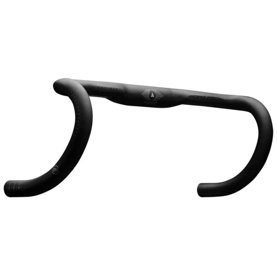 プロファイルデザイン DRV/AEROa 105 エアロ形状 ドロップバー 手の小さい方に | 