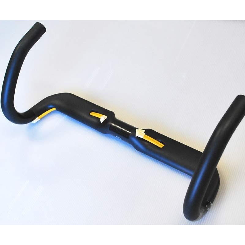 TNI STIFF スティッフ カーボン エアロ形状 オフセット ドロップ TNI STIFF スティッフ カーボン エアロ形状 オフセット ドロップ