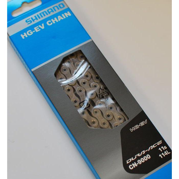 Shimano CN-HG901-11 シマノ デュラエース SL-TEC HG-EV 11