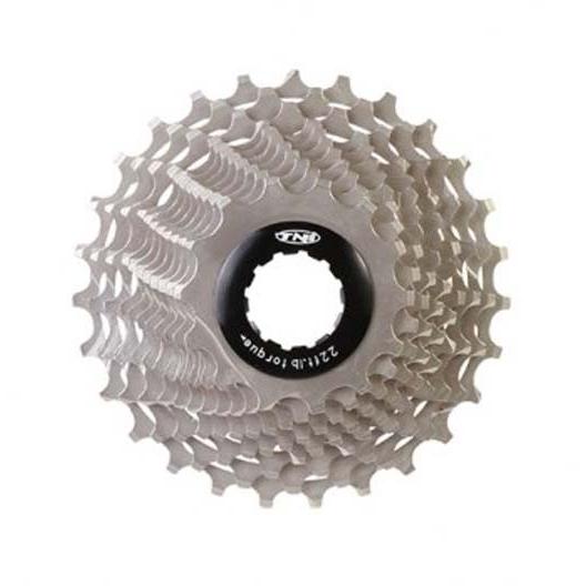 TNI クロモリ 11Sカセット シマノ8〜10Sボディに装着可能 リア