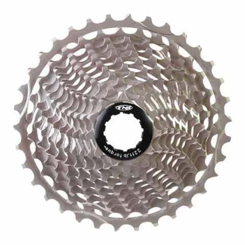 新品】TNI 11速スプロケット 12-27T シマノ用 軽量高耐久