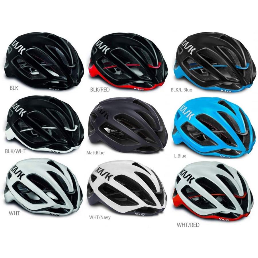KASK PROTONE カスク プロトーネ エアロ ヘルメット Team SKYとの共同