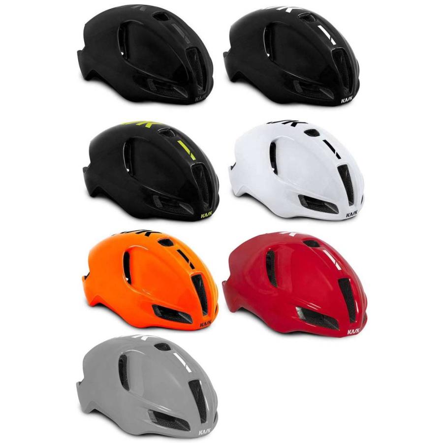 KASK UTOPIA カスク ユートピア 軽量 エアロ ヘルメット