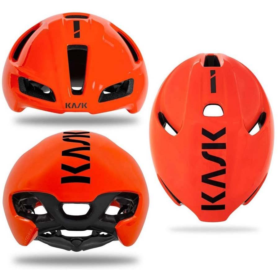 KASK UTOPIA カスク ユートピア 軽量 エアロ ヘルメット｜fleet｜03