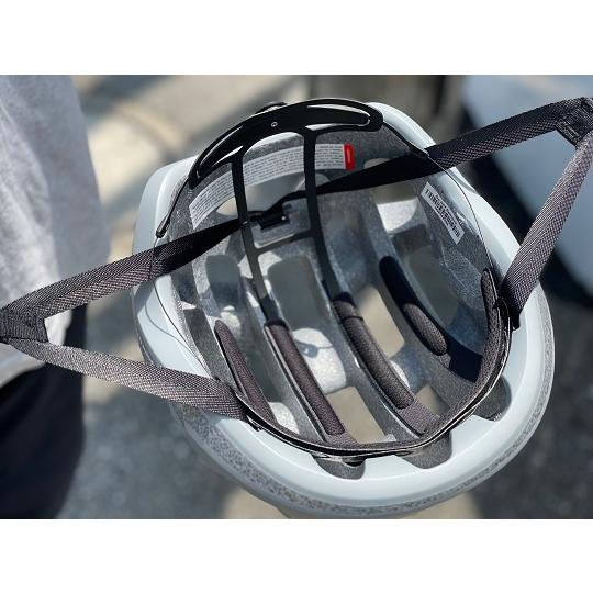 POC ポック ベントラルライト Ventral Lite 軽量 ヘルメット アジアンフィット WF(ワイドフィット) |  | 03