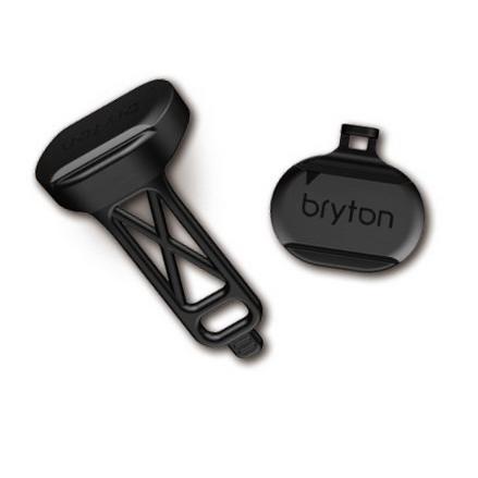 ブライトン　スピードセンサー　ケイデンスセンサー　セット BRYTON ( ブライトン ) サイクルコンピューター オプション