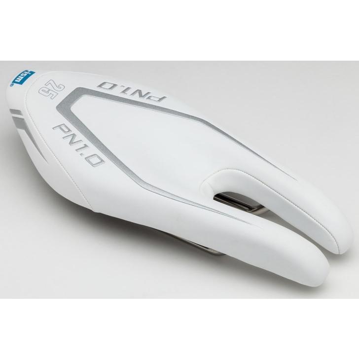 ISM PN1.0 アイエスエム Performance Narrow チタンレール ロード 