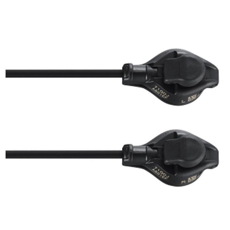 海外並行輸入正規品 取寄 シマノ Xt Di2 SW-M8050 シフト スウィッチ