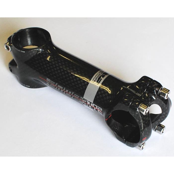 BOMA カーボン ステム＋カーボンハンドル セット BOMA カーボン ステム