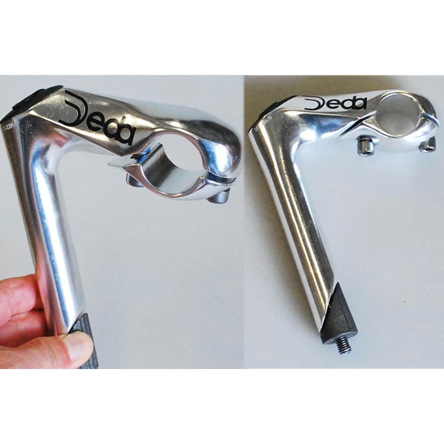 激レア MORATI モラティ チタニウム ステム 100mm デッドストック③ ウエムラサイクルパーツインターネット店 / Deda(デダ) スーパー