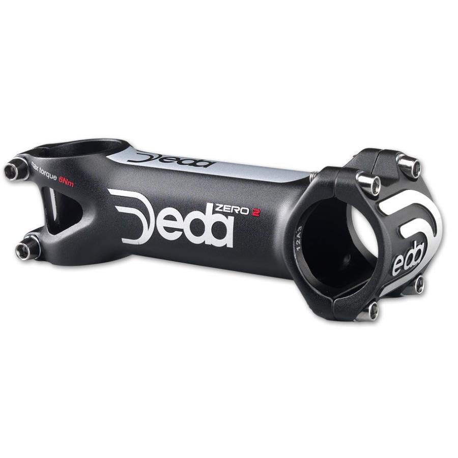 deda Zero 2 ハンドル ステムセット deda zero100 ハンドル ステム