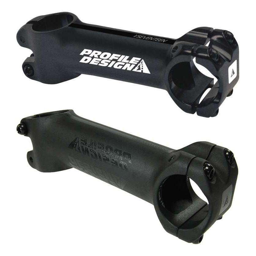 プロファイルデザイン　1/Seventeen ワン セブンティーン ステム リーズナブルな価格 水平タイプ | 