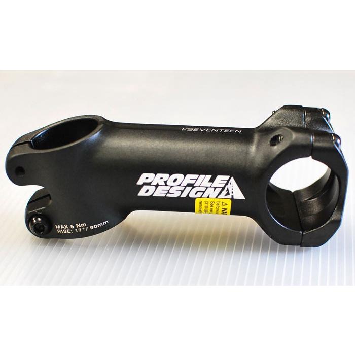 プロファイルデザイン　1/Seventeen ワン セブンティーン ステム リーズナブルな価格 水平タイプ |  | 01