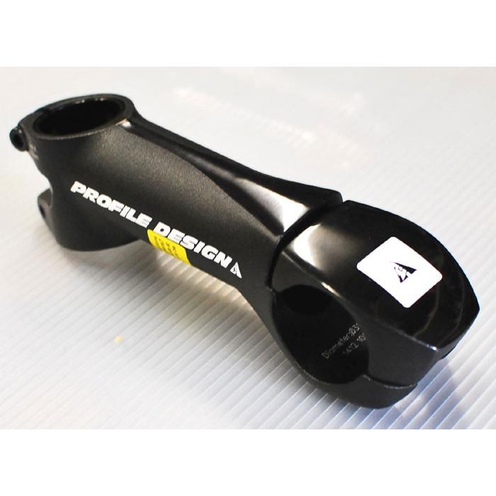 プロファイルデザイン　アエリア　ステム　100mm プロファイルデザイン AERIA 73°アエリア 73度 エアロ ステム