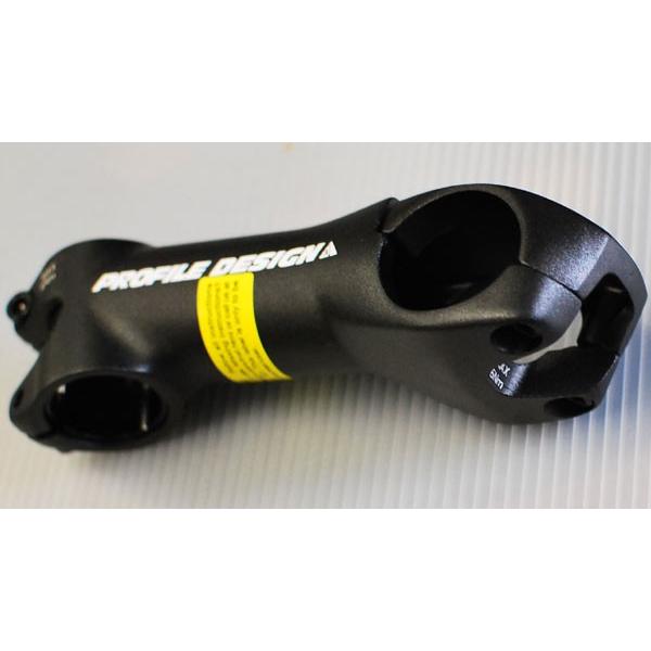 プロファイルデザイン　アエリア　ステム　100mm PROFILE DESIGN/プロファイルデザイン AERIA アルティメイト