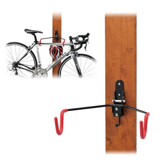 Minoura ミノウラ バイクハンガー 4m 壁掛け式 折り畳み 自転車収納用 フック Toldspmin Hanger4 フリートbike And Triathlon 通販 Yahoo ショッピング