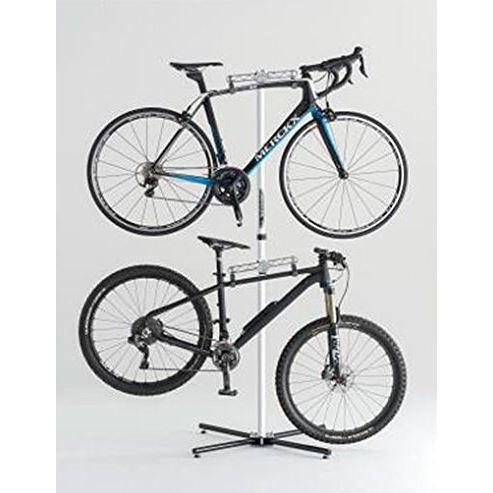 ミノウラ P-500AL-6S ディスプレイスタンド ペアスタンド P-500AL-6S ペアスタンド - MINOURA JAPAN