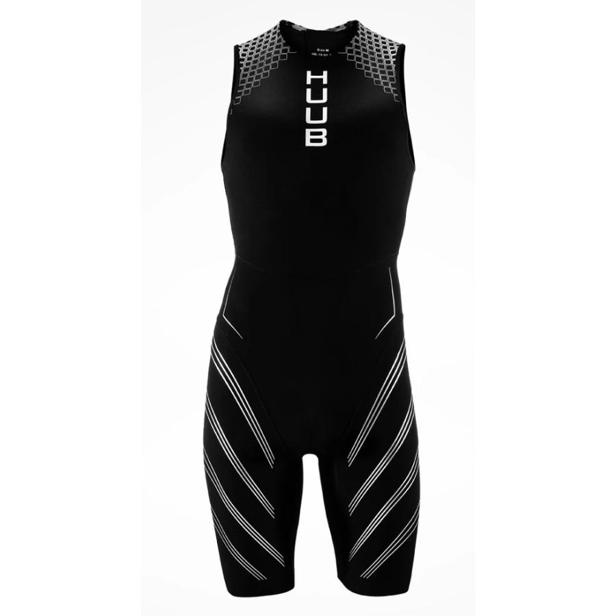 HUUB フーブ アジリス スピード スイムスーツ Agilis Swimskin OWS 