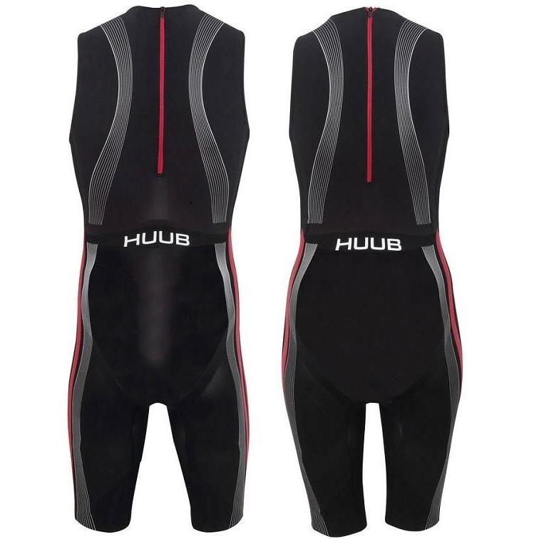 HUUB Albacore ウェットスーツ HUUB フーブ アルバコア スイムスキン スピードスーツ ウエット