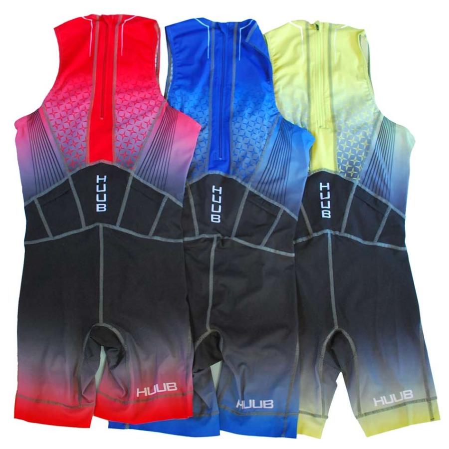 贈答贈答HUUB トライアスロン ウエア フーブ JAPAN SPECIAL 日本限定