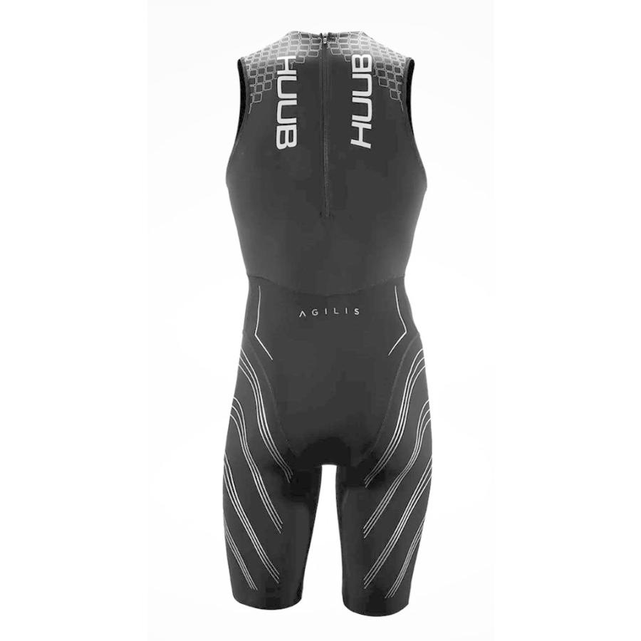 HUUB フーブ アジリススピード スイムスーツ Agilis Swimskin OWS
