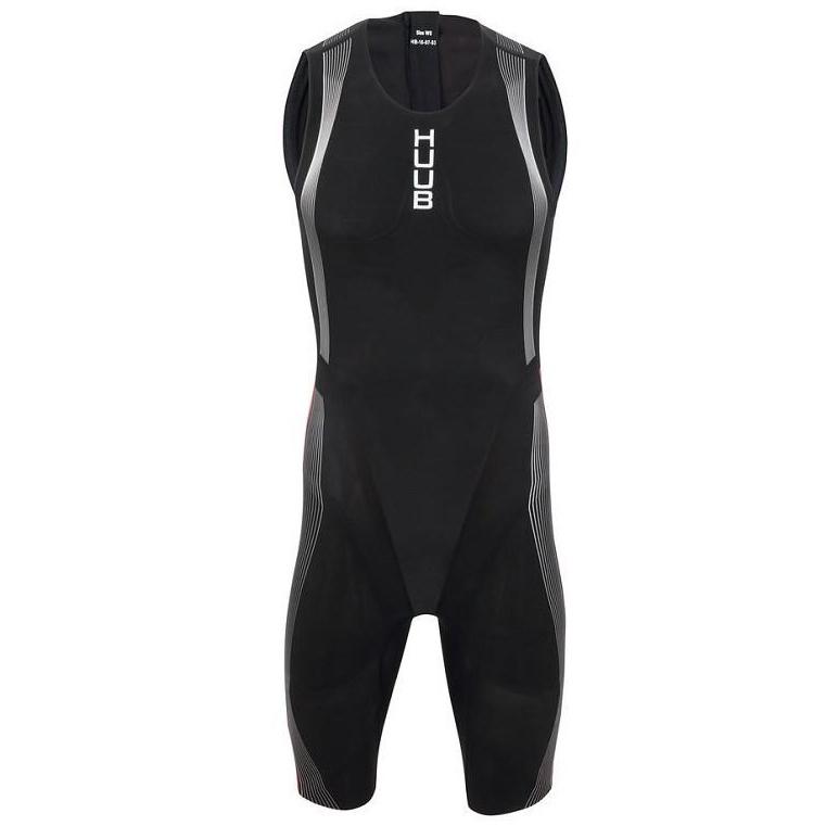 HUUB ALBACORE フーブ アルバコア スピード スイムスーツ スイムスキン 