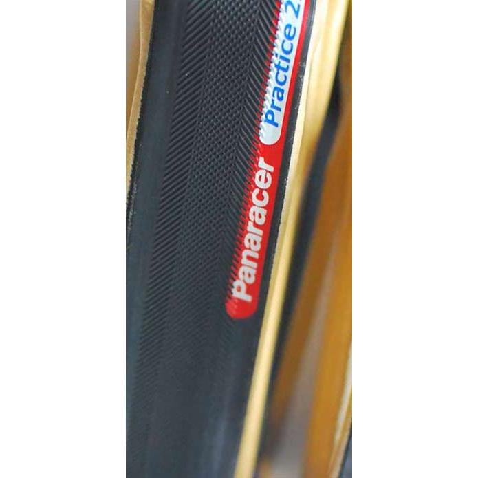 Panaracer 700x23C チューブラータイヤ