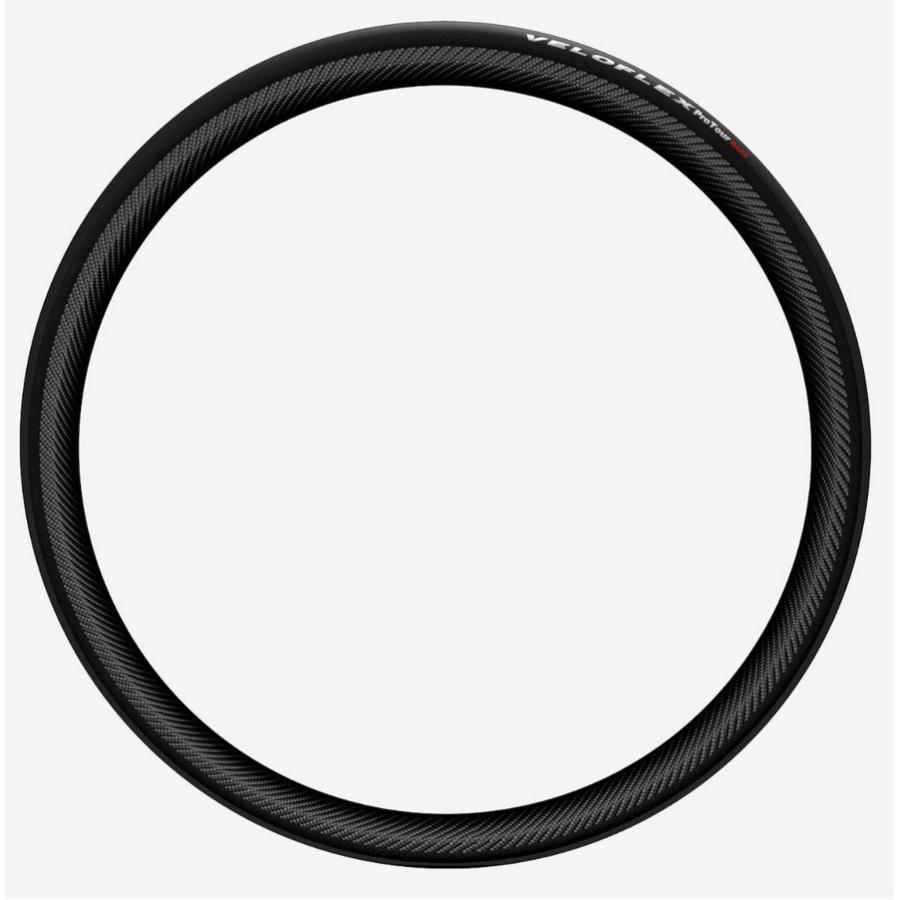 VELOFLEX ProTour Race ベロフレックス プロツアー RACE チューブラー イタリア ハンドメイド ロードタイヤ |  | 02