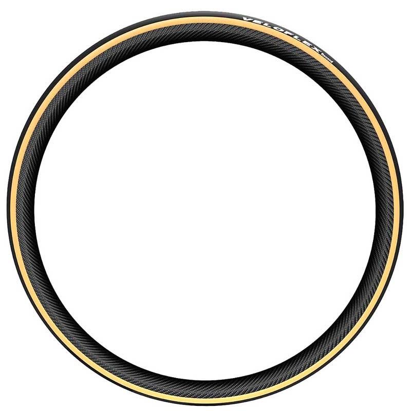 VELOFLEX RECORD ベロフレックス レコード しなやかハンドメイド チューブラー タイヤ 超軽量 ヒルクライム 決戦用に |  | 01