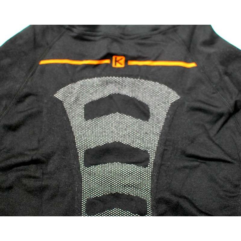 FUNKIER ファンキアー メラーノ 長袖アンダー シームレス ウインタースポーツ用 |  | 03