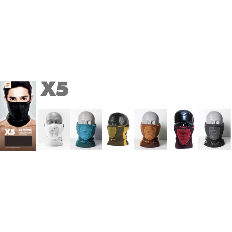 NAROO ナルー X5 花粉 防塵 防寒 対策 スポーツマスク UVカット |  | 01