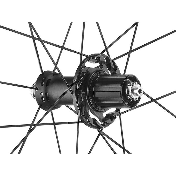 フルクラム Fulcraum Racing レーシング 3 C17 クリンチャー ホイール