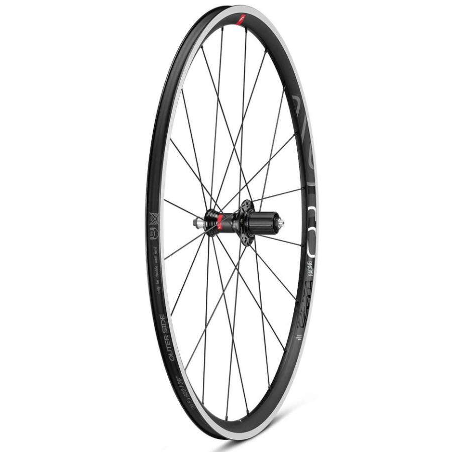 フルクラムホイール フルクラム エアロホイール SPEED 55T&弟分登場 Racing Zero