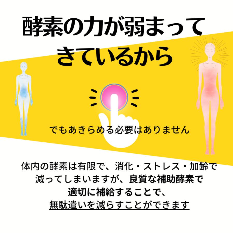 プレミアム仕様｜龍氣養命堂【野草濃縮発酵液 ユアラーゼプラス】720ml |  | 02