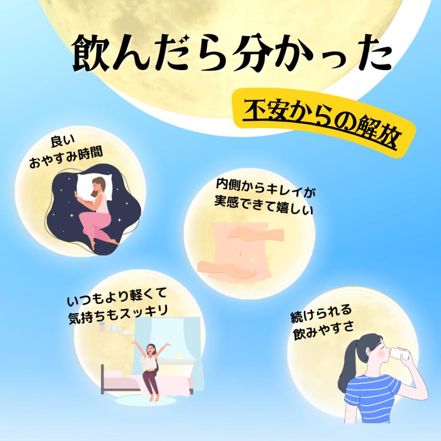 プレミアム仕様｜龍氣養命堂【野草濃縮発酵液 ユアラーゼプラス】720ml |  | 03