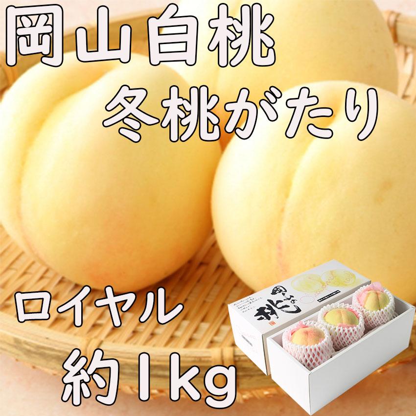 おかやま一宮ブランド冬ももがたり家庭用 おかやま一宮ブランド冬ももがたり家庭用B品5キロ 冬桃がたり 岡山県産