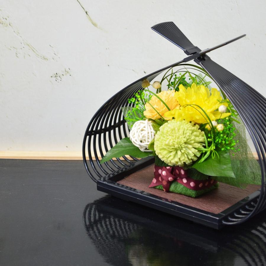 プリザーブドフラワー 和風 菜月 フラワーギフト 花ギフト 誕生日 プレゼント 贈り物 お祝い |  | 02