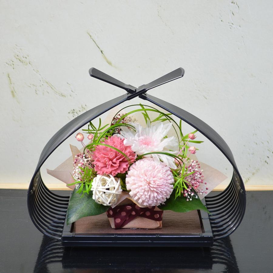 プリザーブドフラワー 和風 桃月 フラワーギフト 花ギフト 誕生日 プレゼント 贈り物 お祝い Tougetu フルール ココ 通販 Yahoo ショッピング