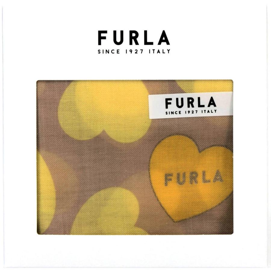 フルラ Furla ハンカチ ハート柄 専用ギフトボックス入り レディースブランド 女性 誕生日 プレゼント お礼 お返し お祝い 送料無料 112 227 Logo フルール ド カメリアyahoo 店 通販 Yahoo ショッピング